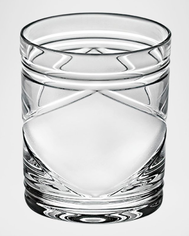 Trocador Old Fashion Glass, 9.5 oz.